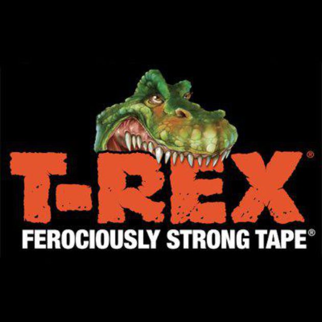 Epoxy and T-REX Brute Force Duct Tape - Tool Girl's Garage